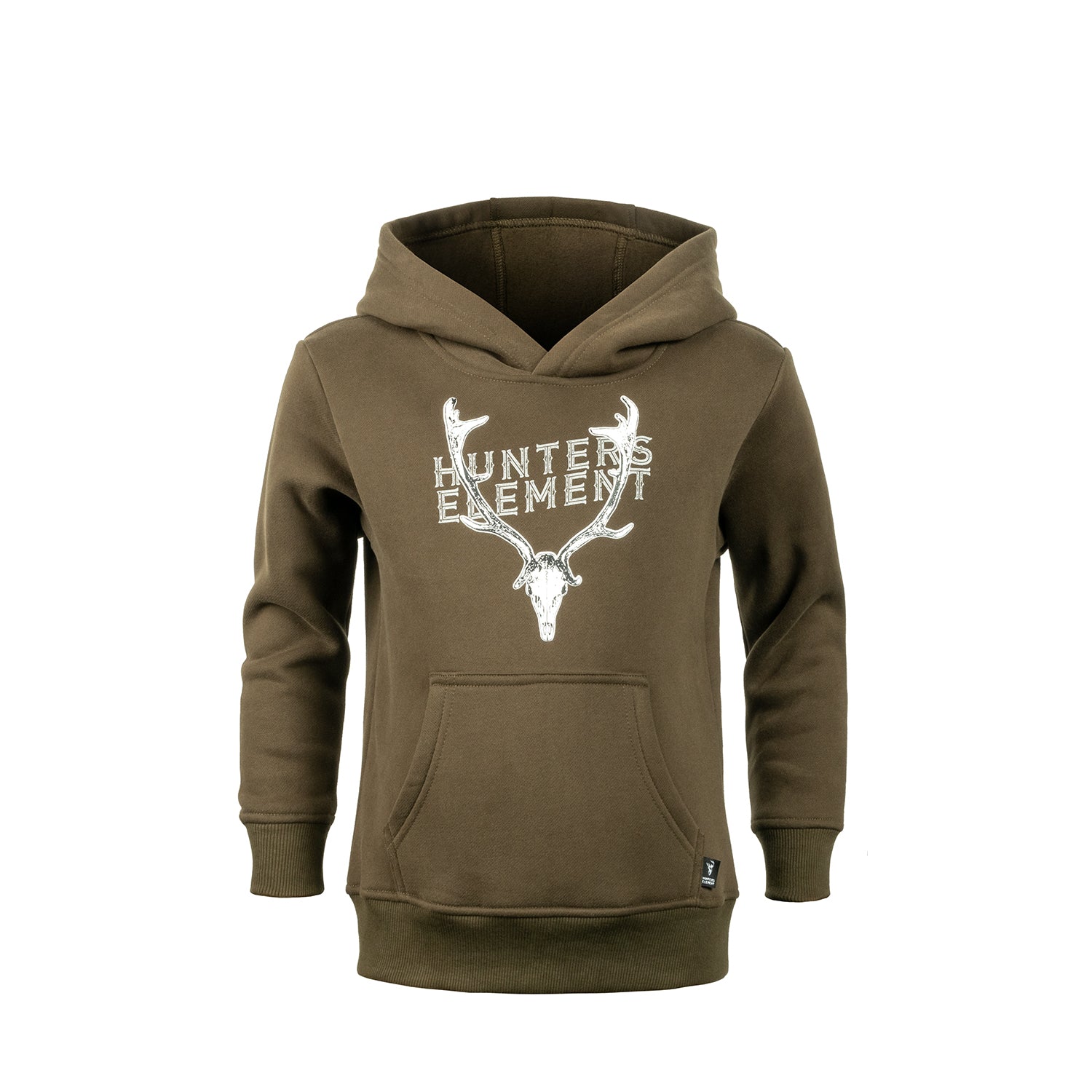 Fallow Skull Hoodie Kids'