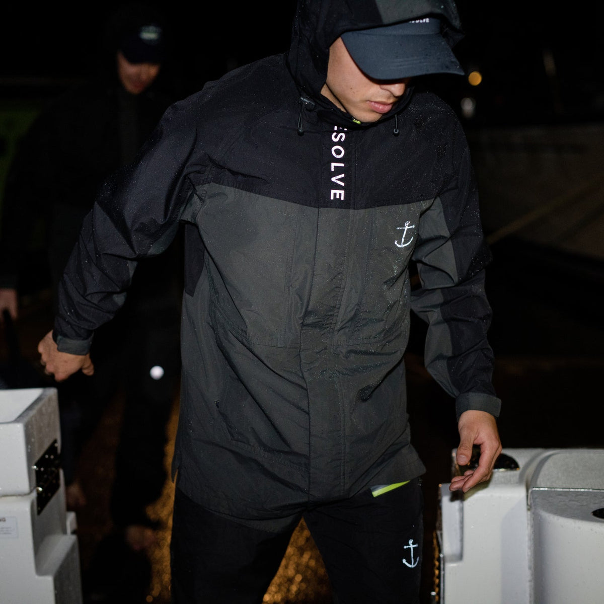 Fathom Jacket