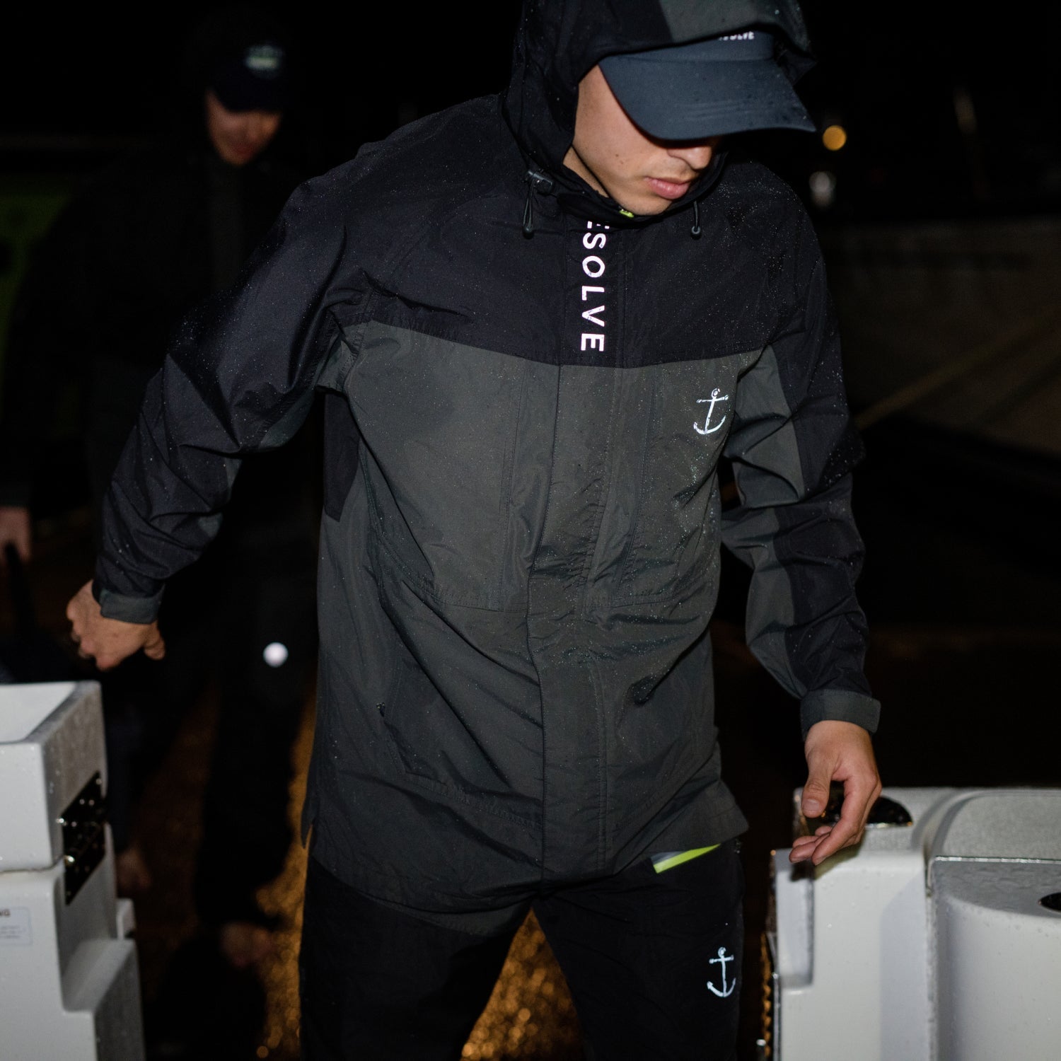 Fathom Jacket