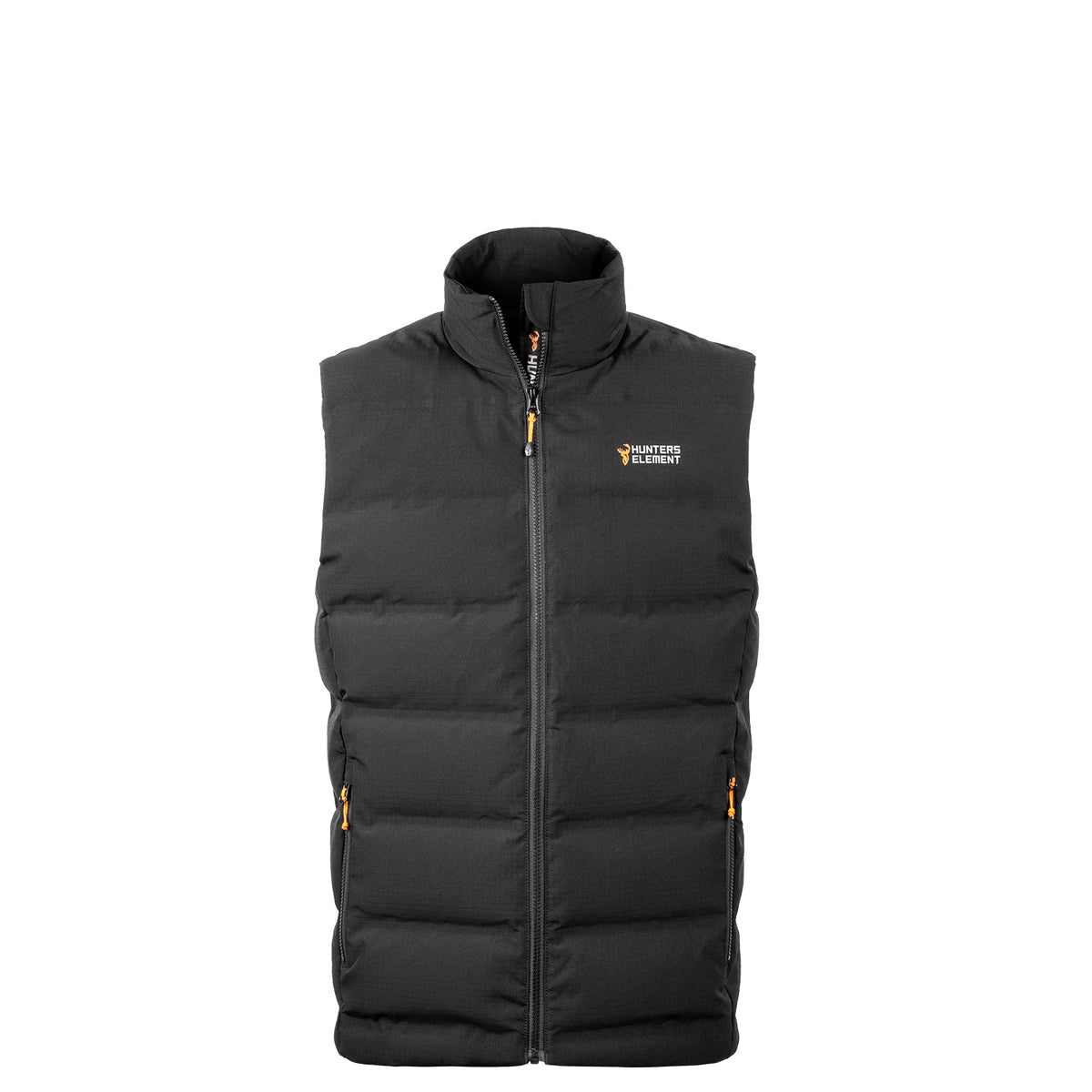 Forge Vest