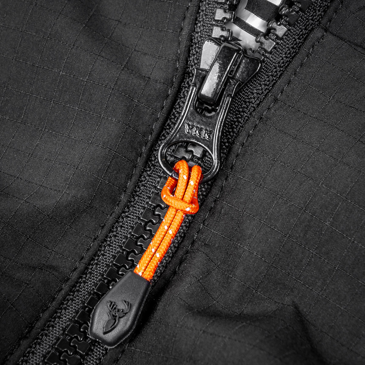 Forge Vest
