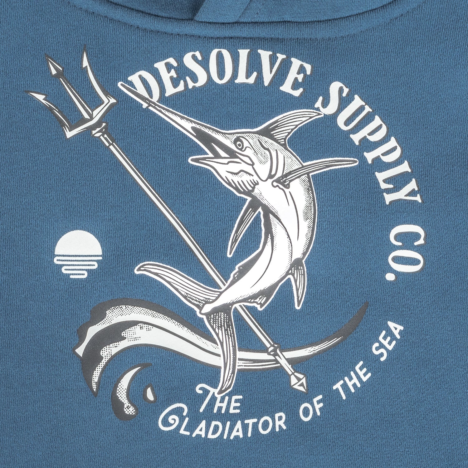 Gladiator Hoodie Kids'