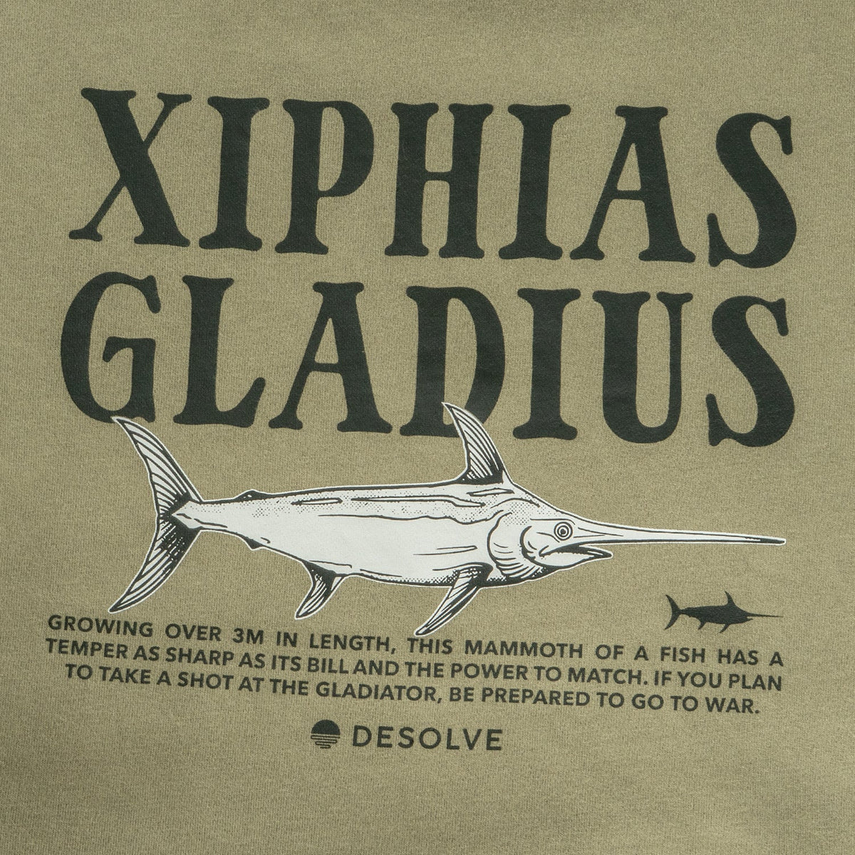 Gladius Hoodie
