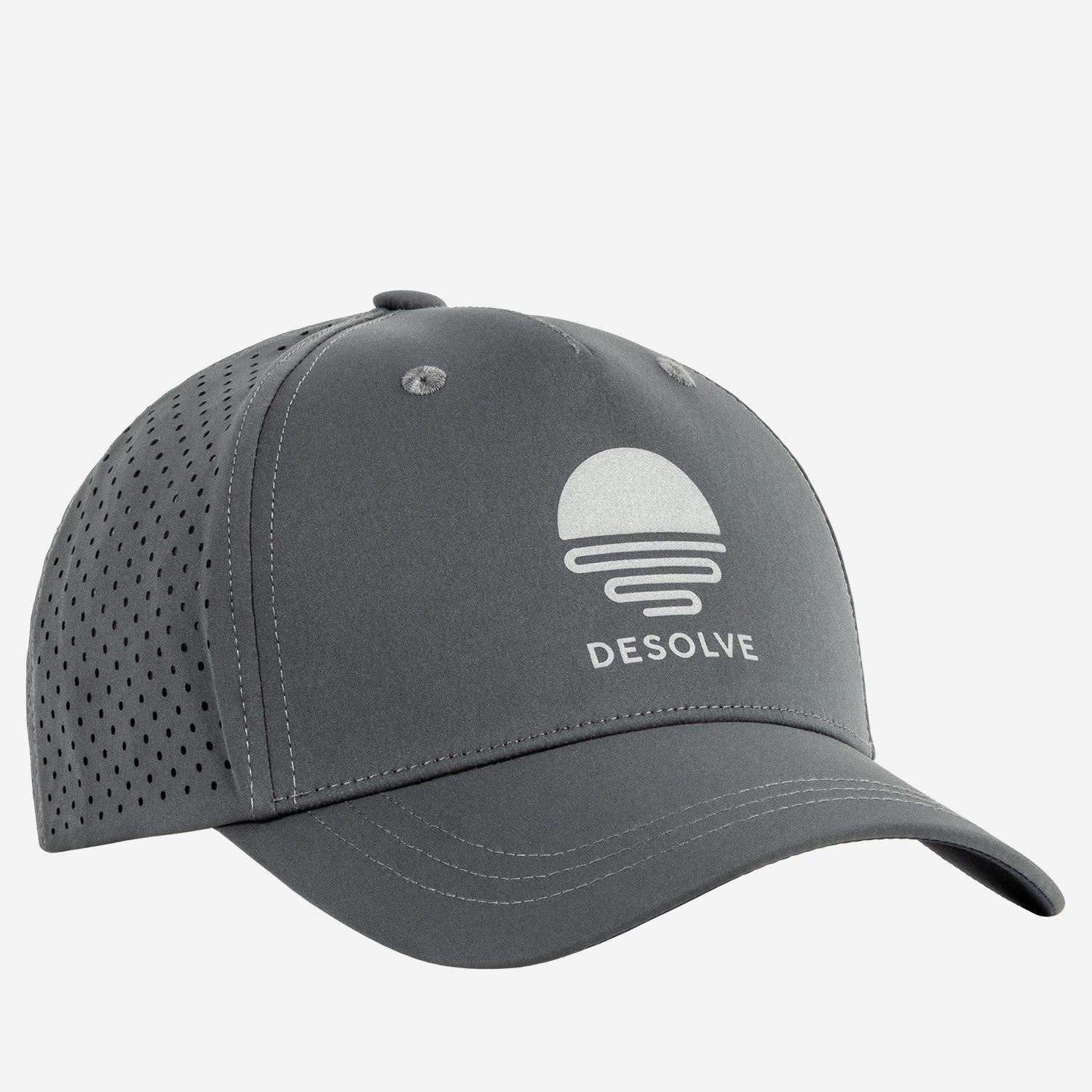 Helios Vented Cap