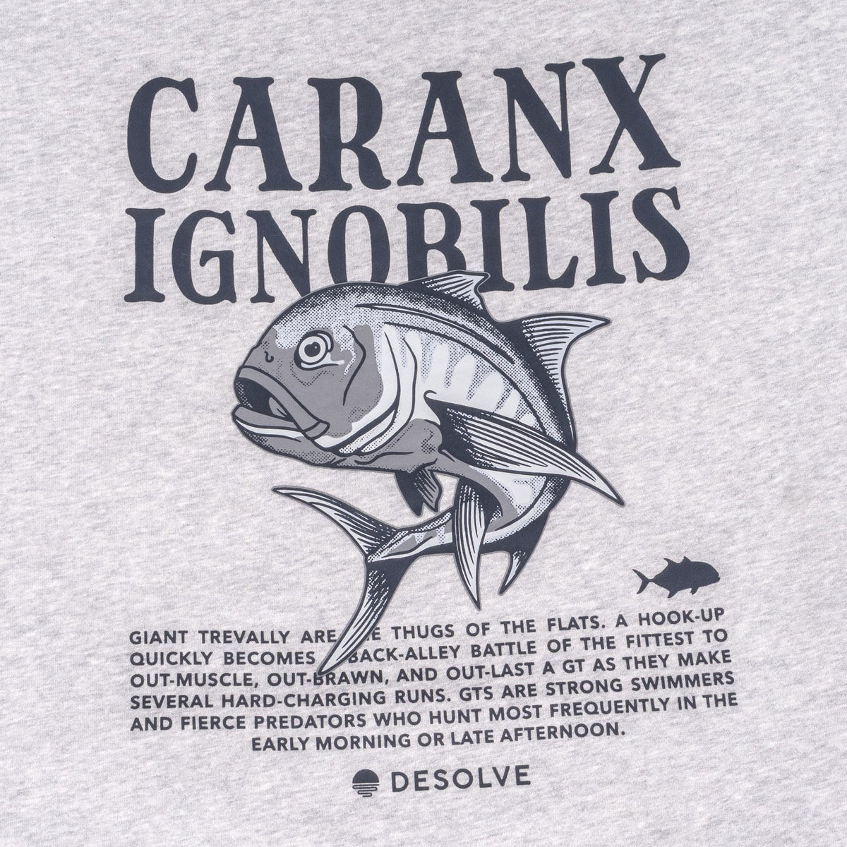 Ignobilis Hoodie