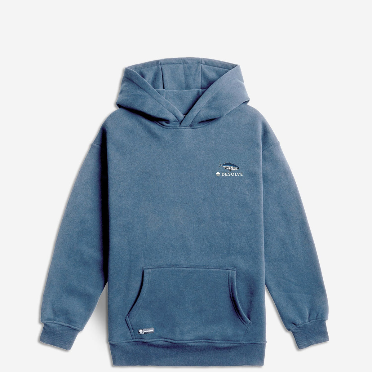 Maccoyii Hoodie