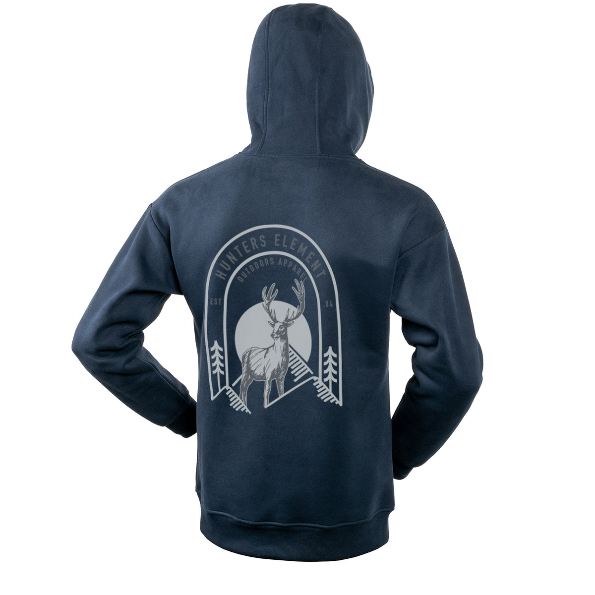 Outdoors Hoodie