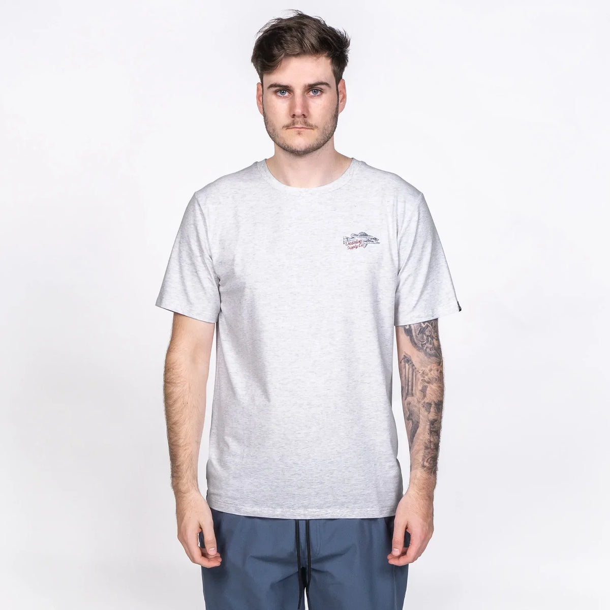Puka Tee