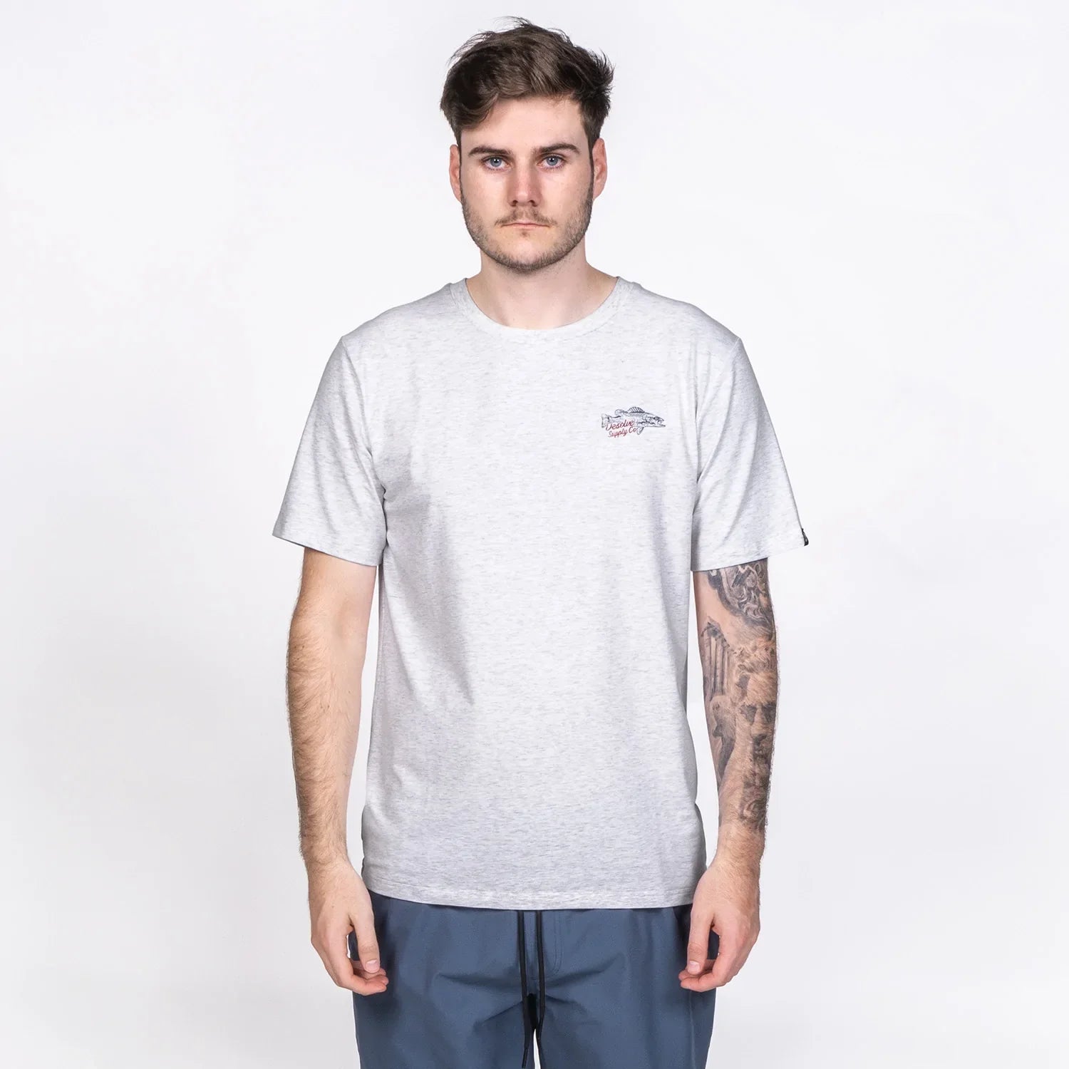 Puka Tee