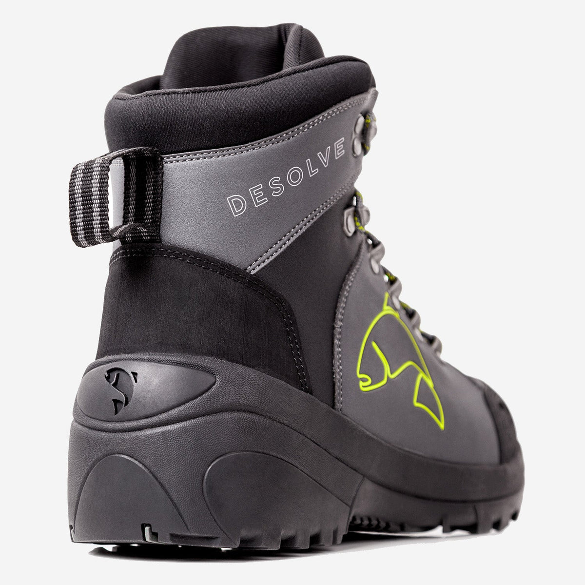 Rise Boot