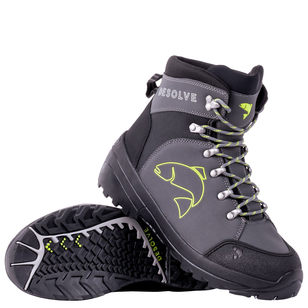 Rise Boot