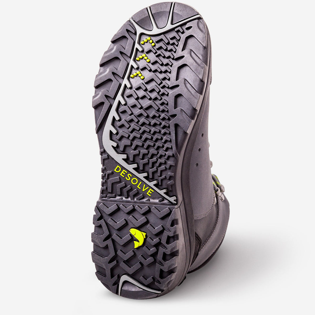 Rise Boot