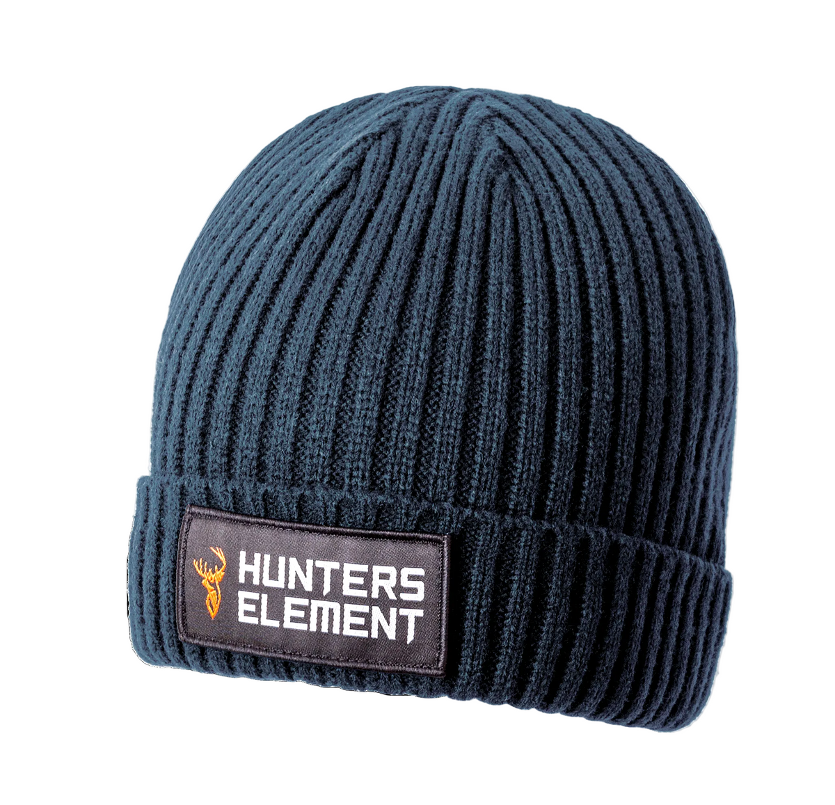 Rivet Beanie