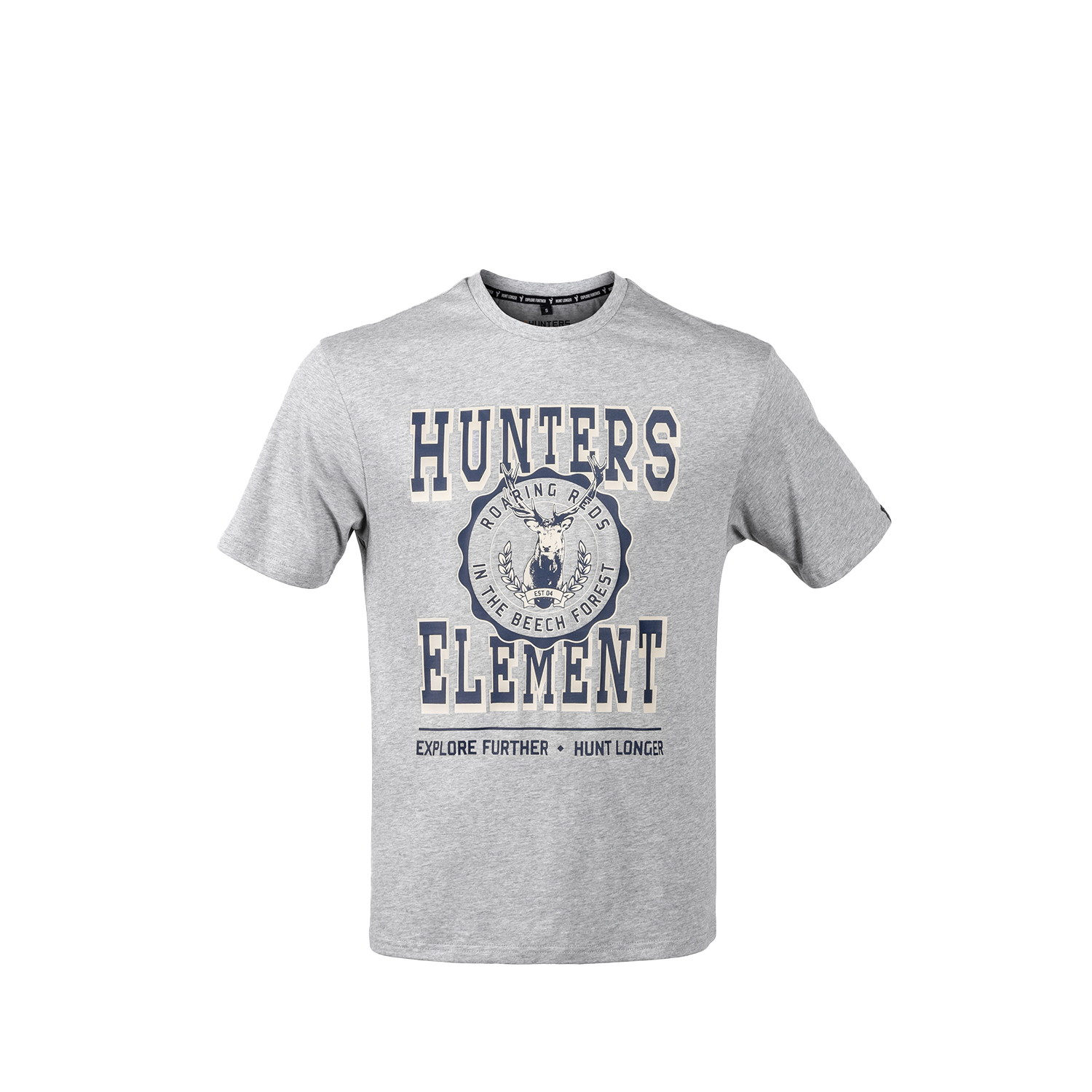 Roaring Reds Tee