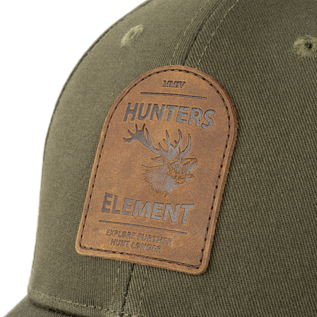 Roaring Stag Cap