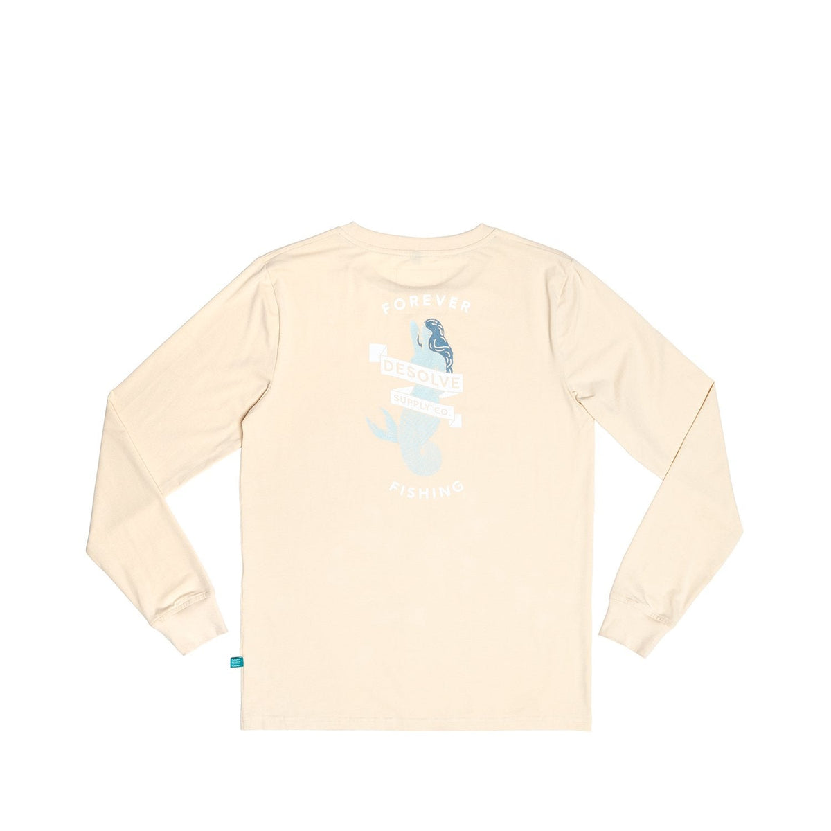 Siren LS Tee