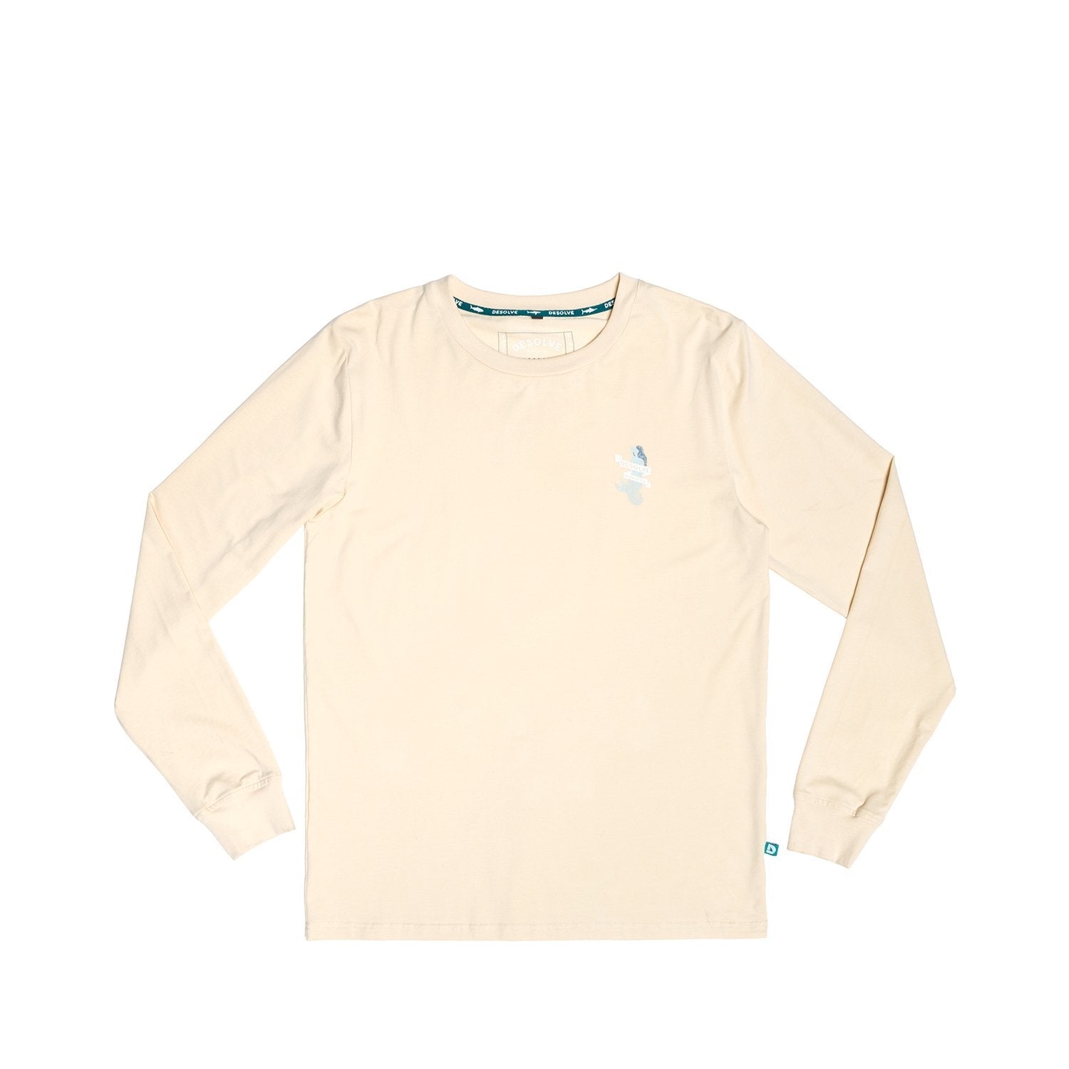 Siren LS Tee