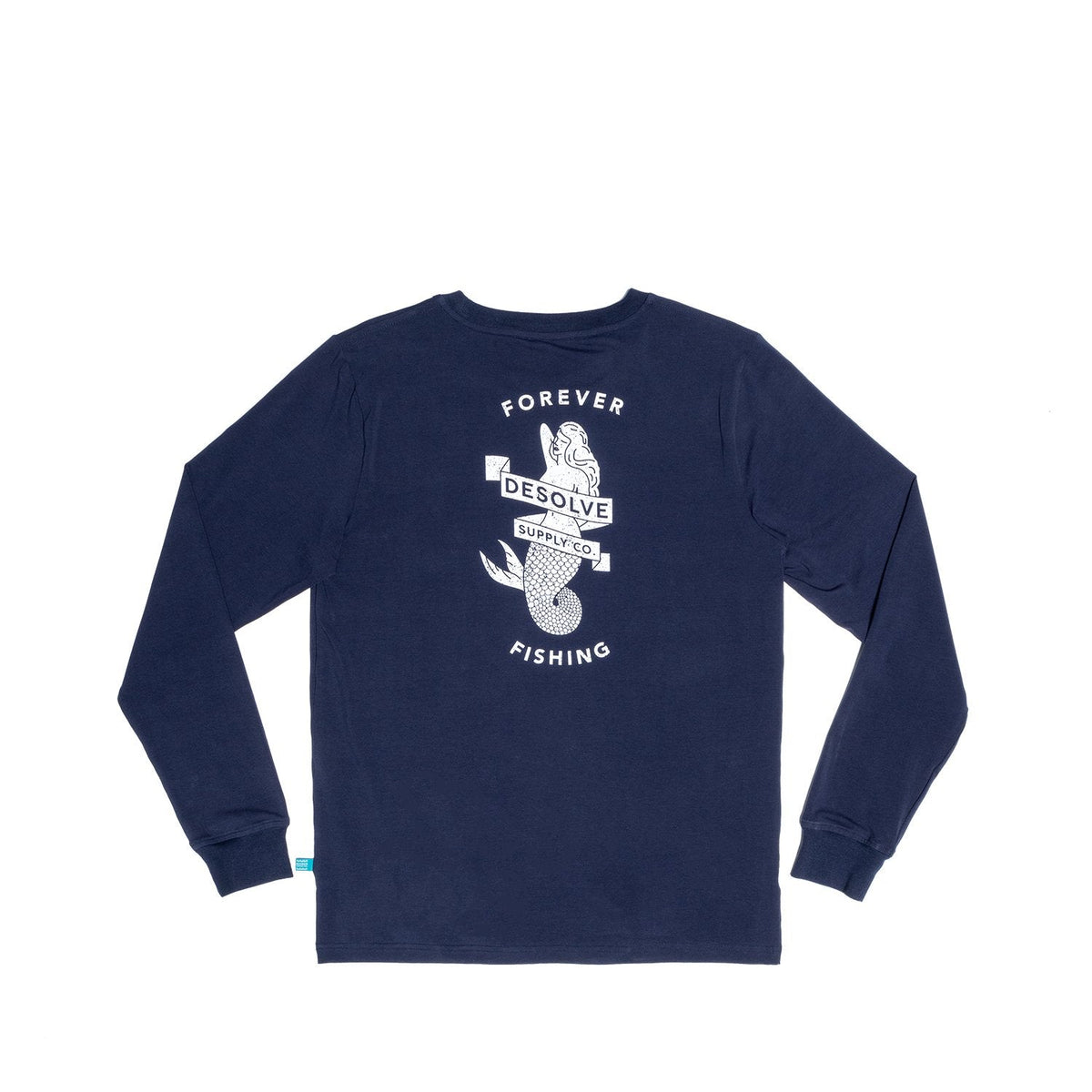 Siren LS Tee