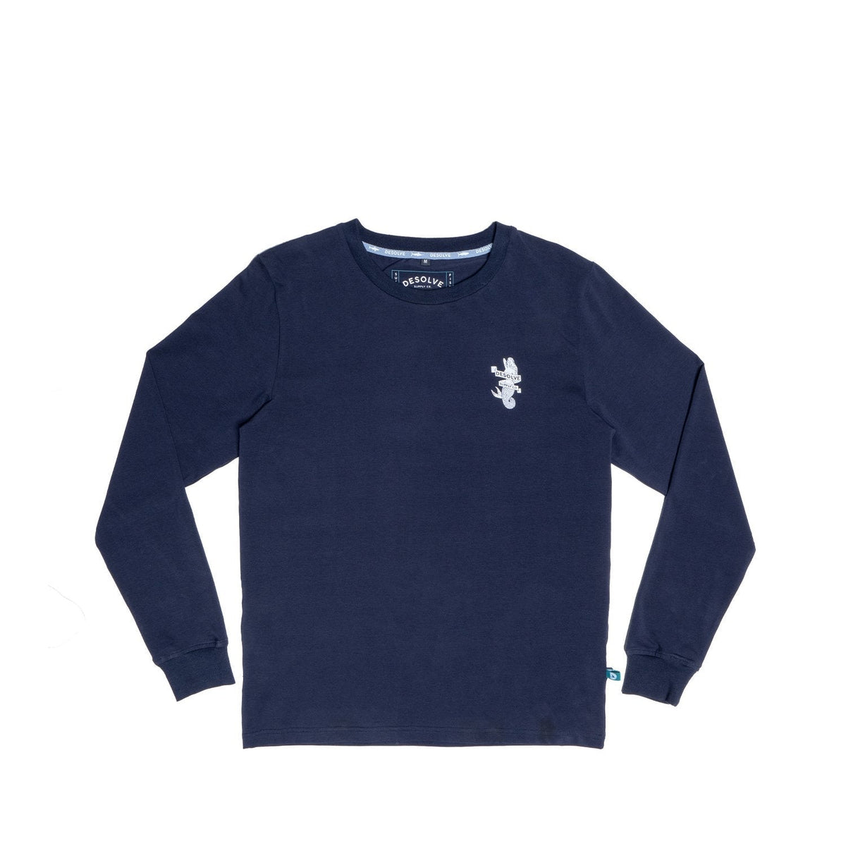 Siren LS Tee