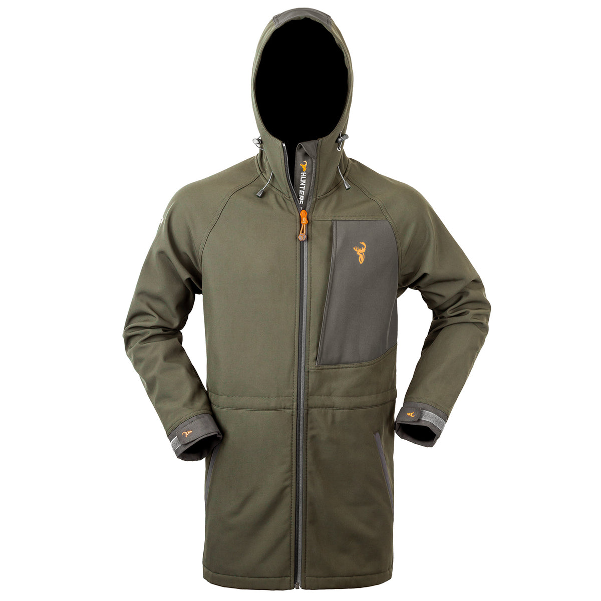 Spectre Jacket