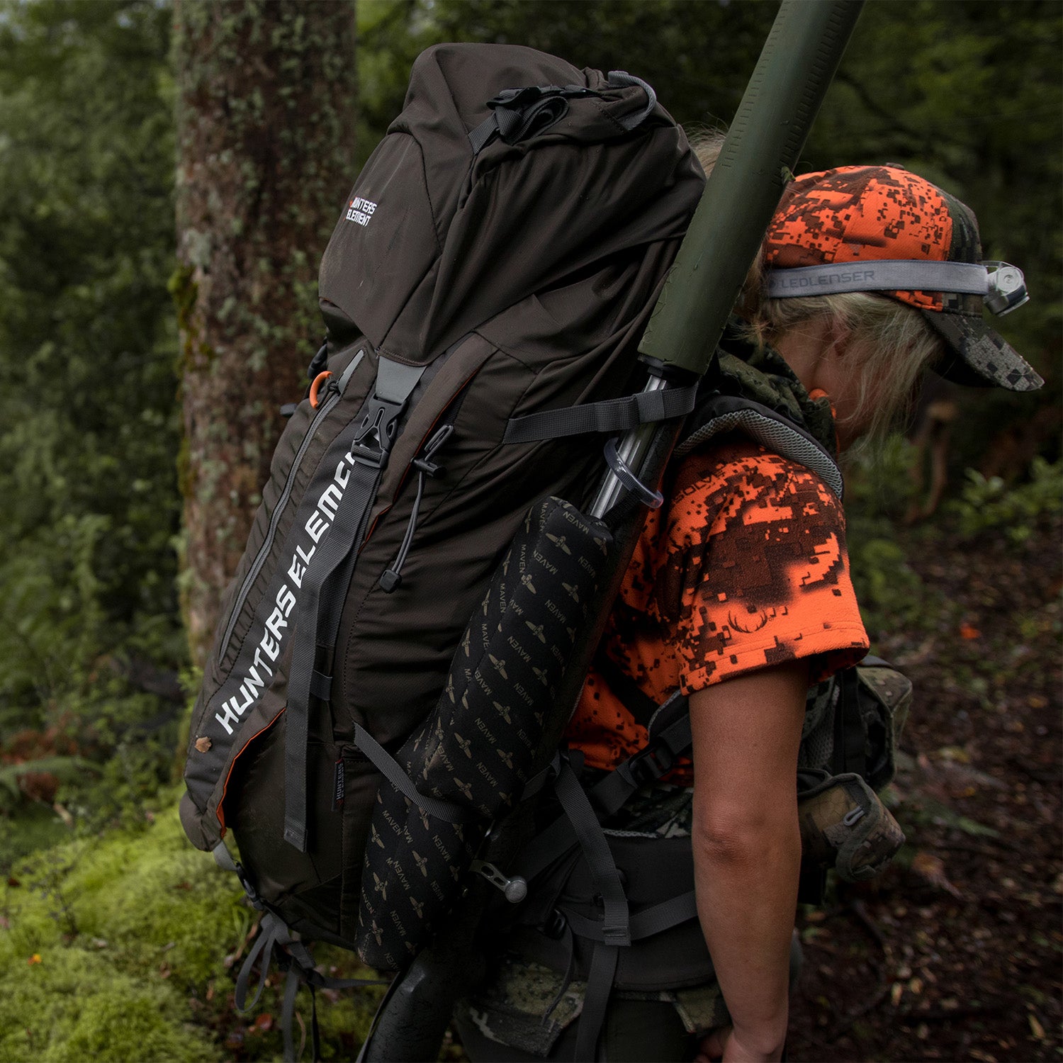 Summit Pack
