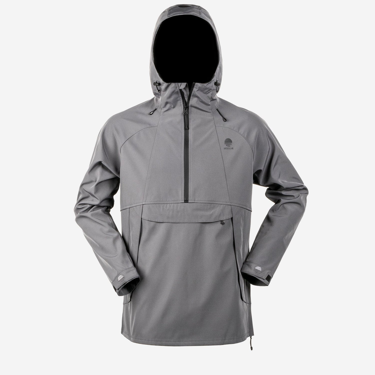 Tempest Jacket
