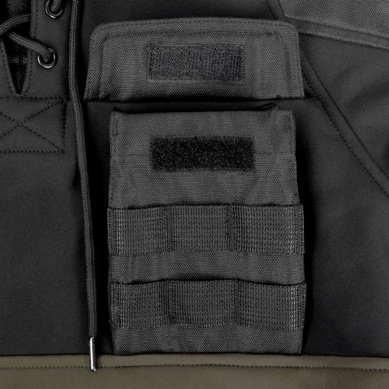 Tusk Bush Coat V2 Kids'