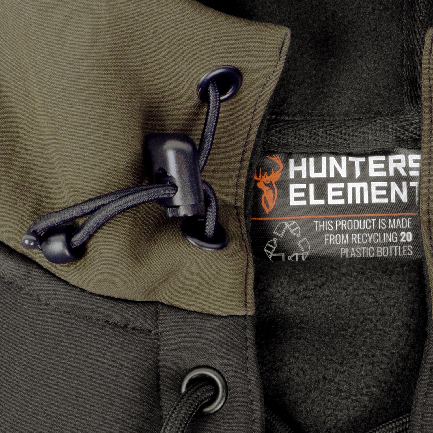 Tusk Bush Coat V2 Kids'