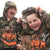 Tyro Roar Hood Kids