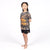 Tyro Roar Tee Kids