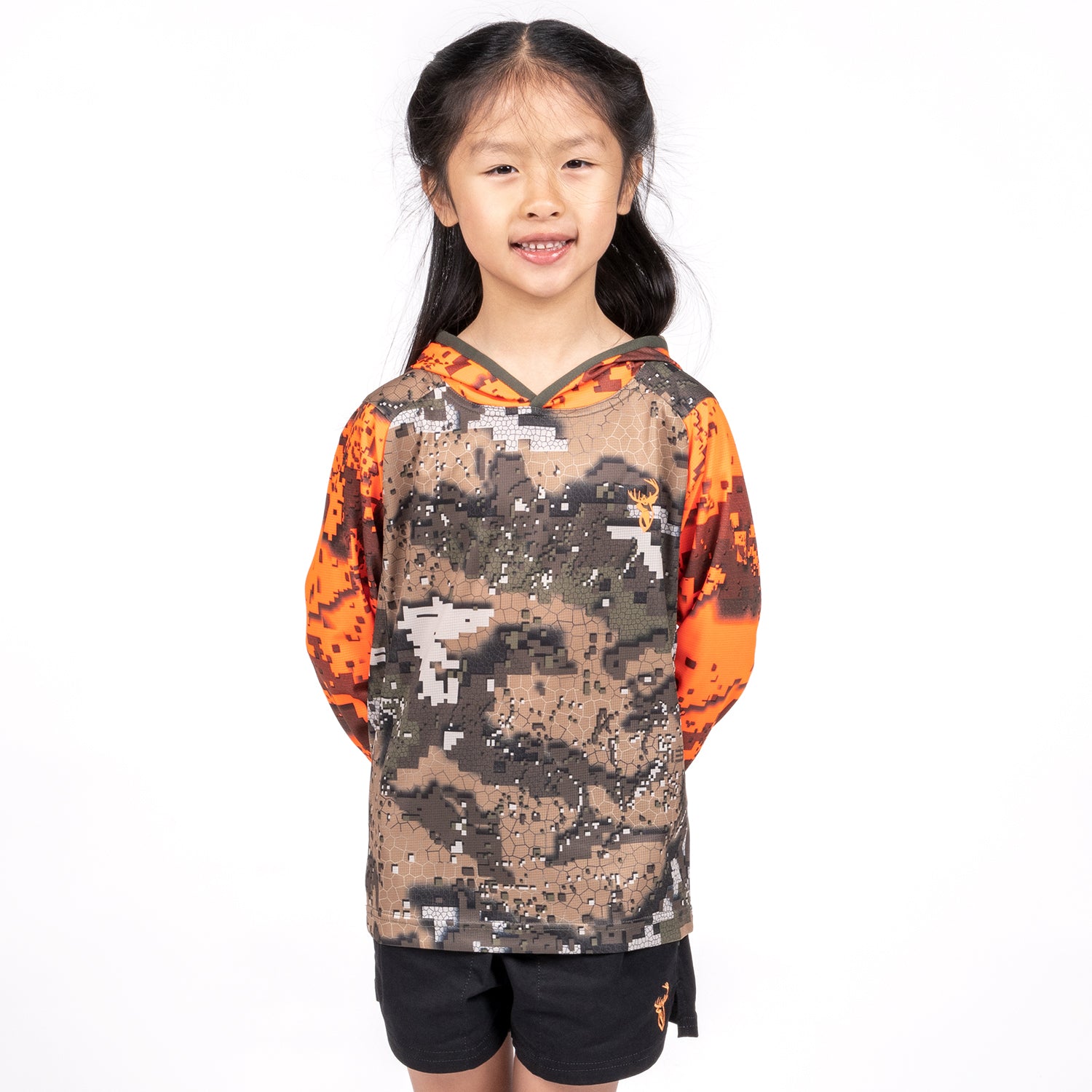 Tyro Roar Vantage Kids