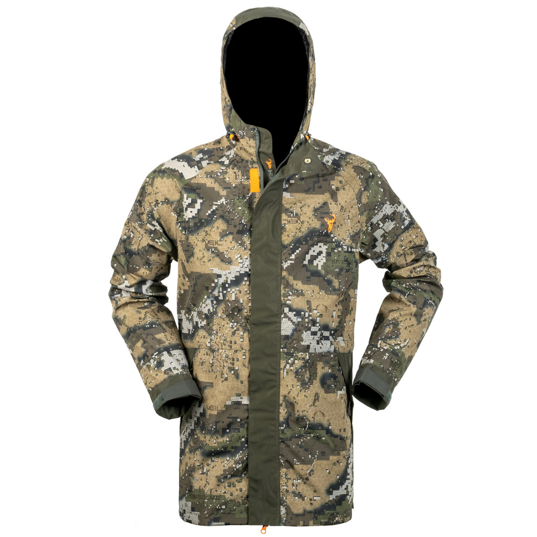 Storm Jacket 2025