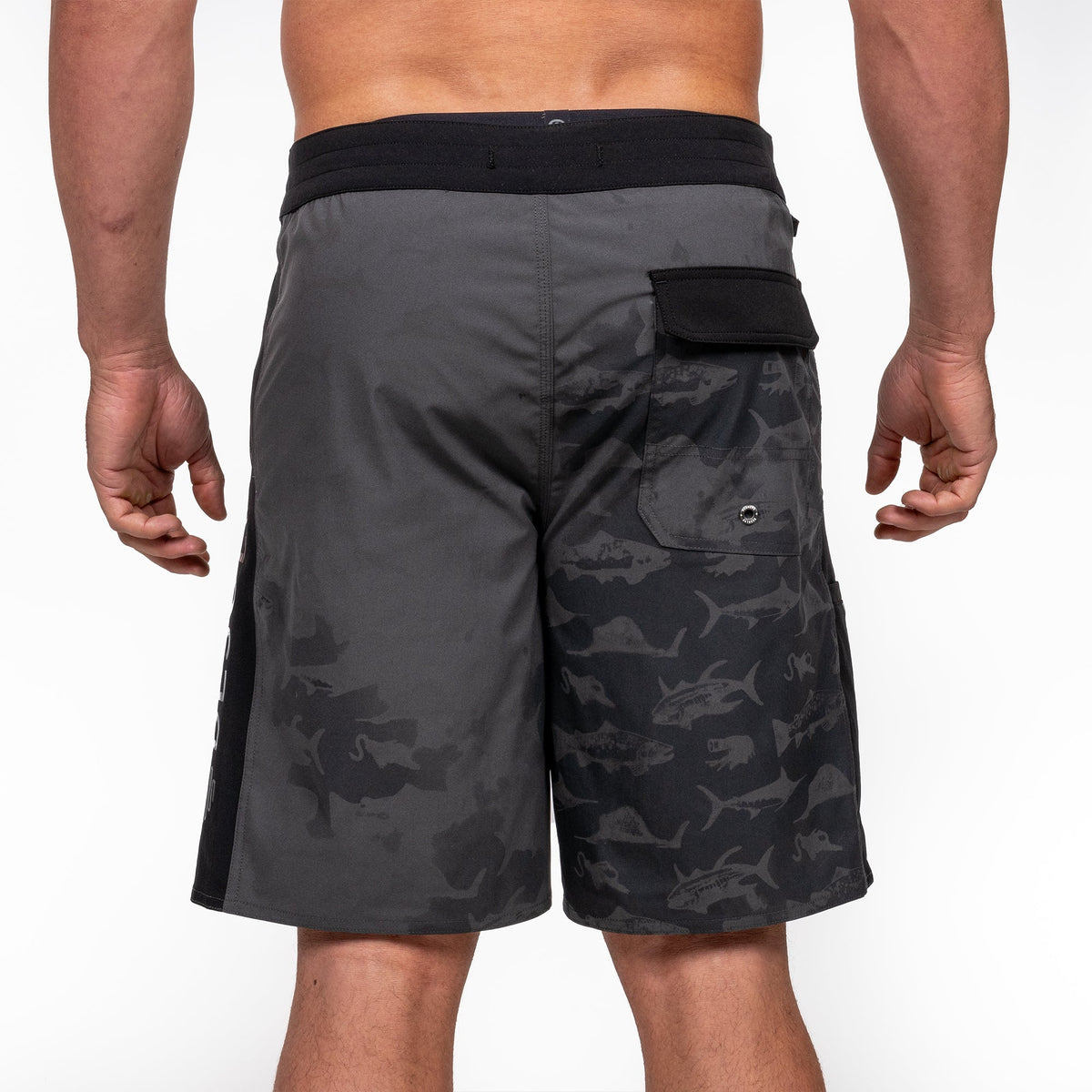 Morphosis Boardshorts