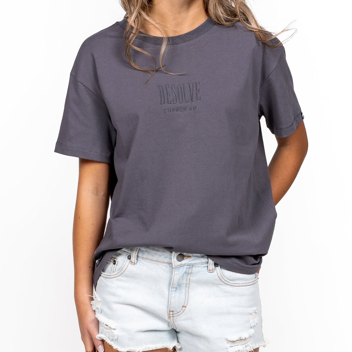 Noughties Tee Women's