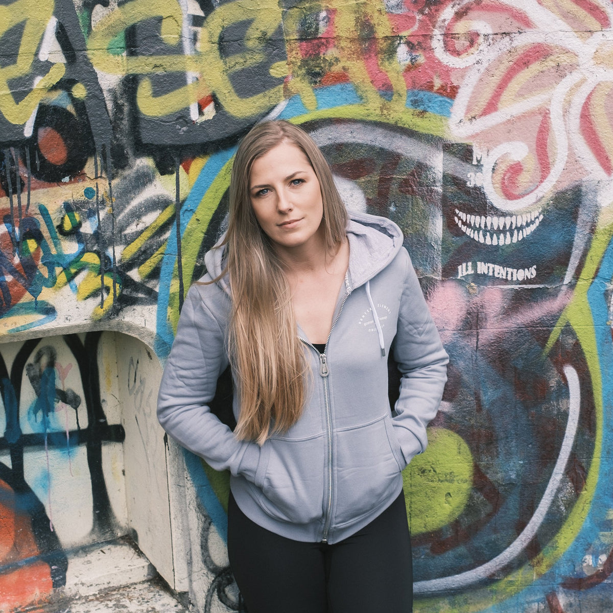 Tempest Hoodie Women's