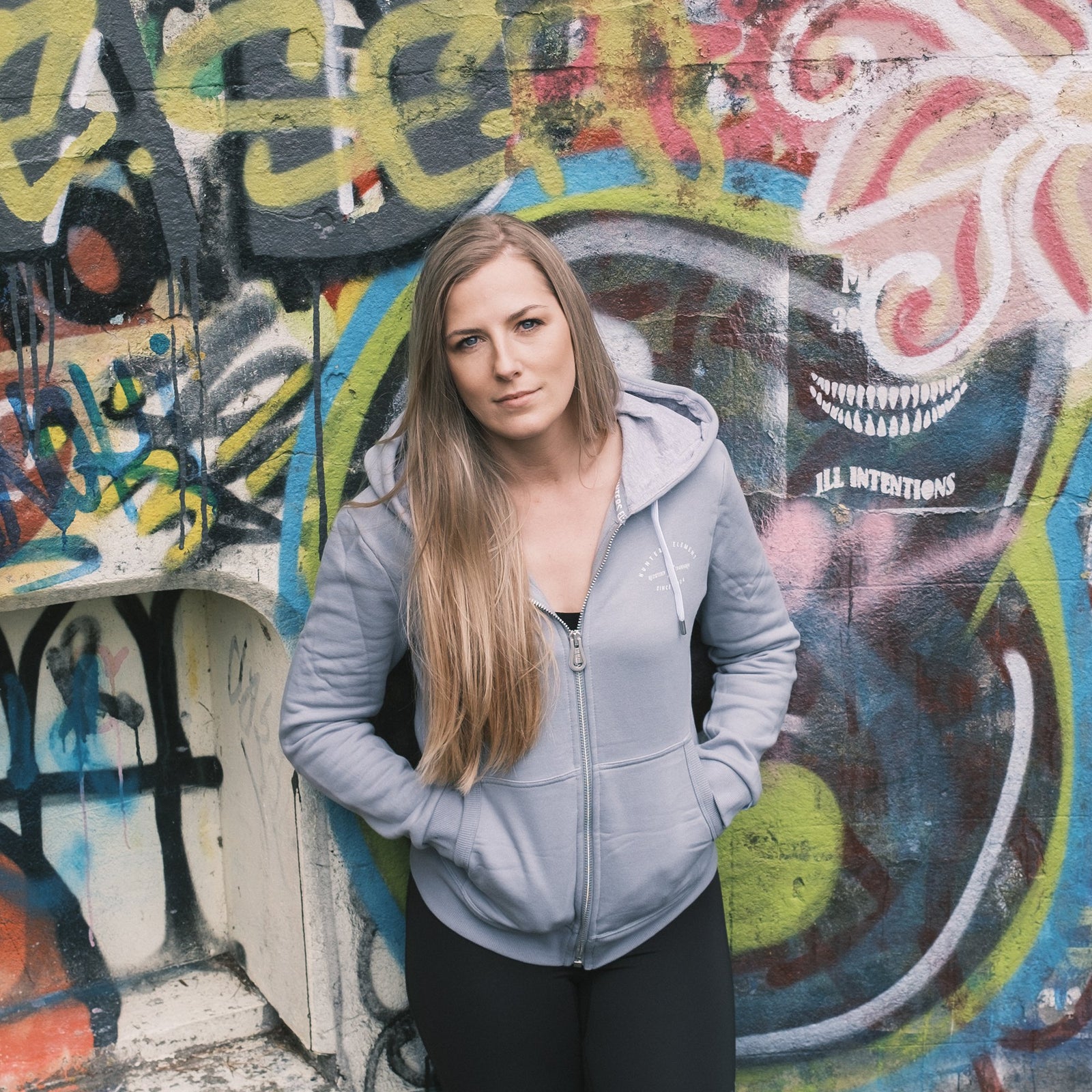 Tempest Hoodie Women's
