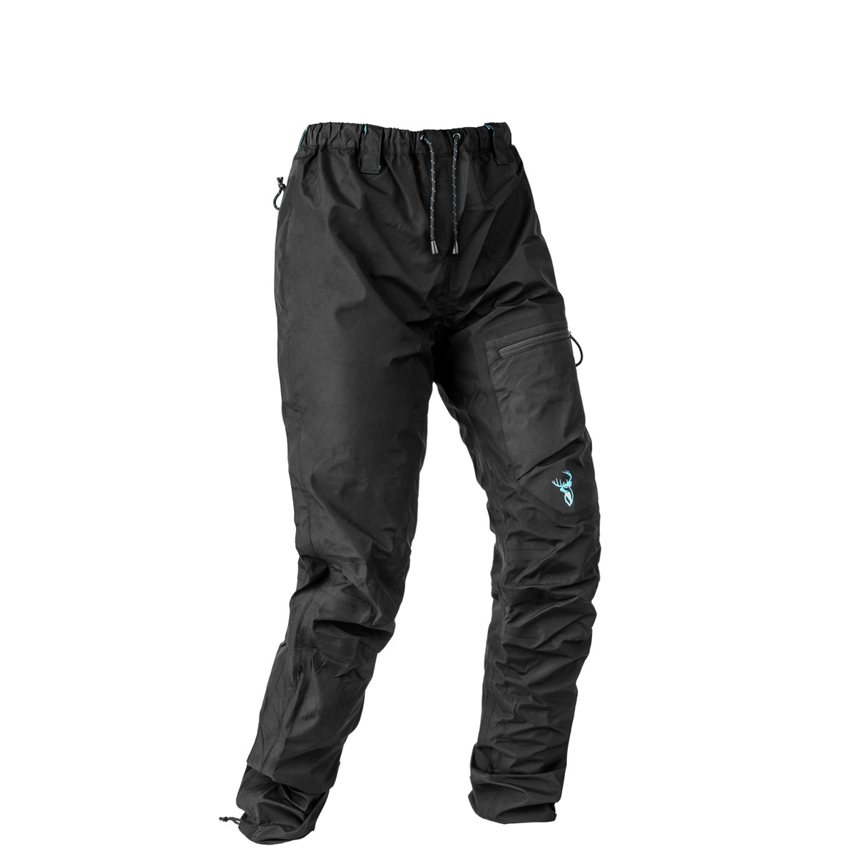Obsidian Pants Women&#39;s