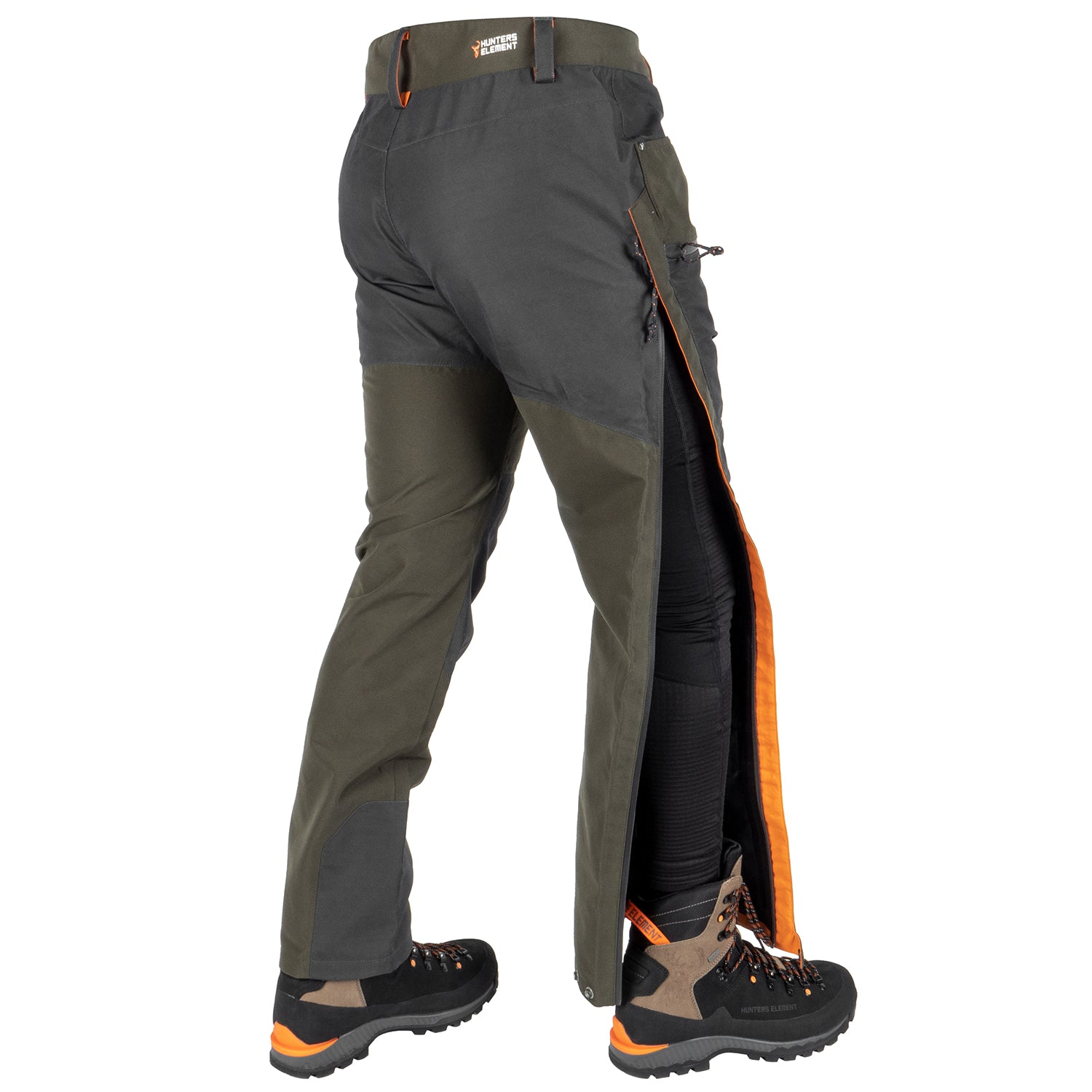 Odyssey Pants