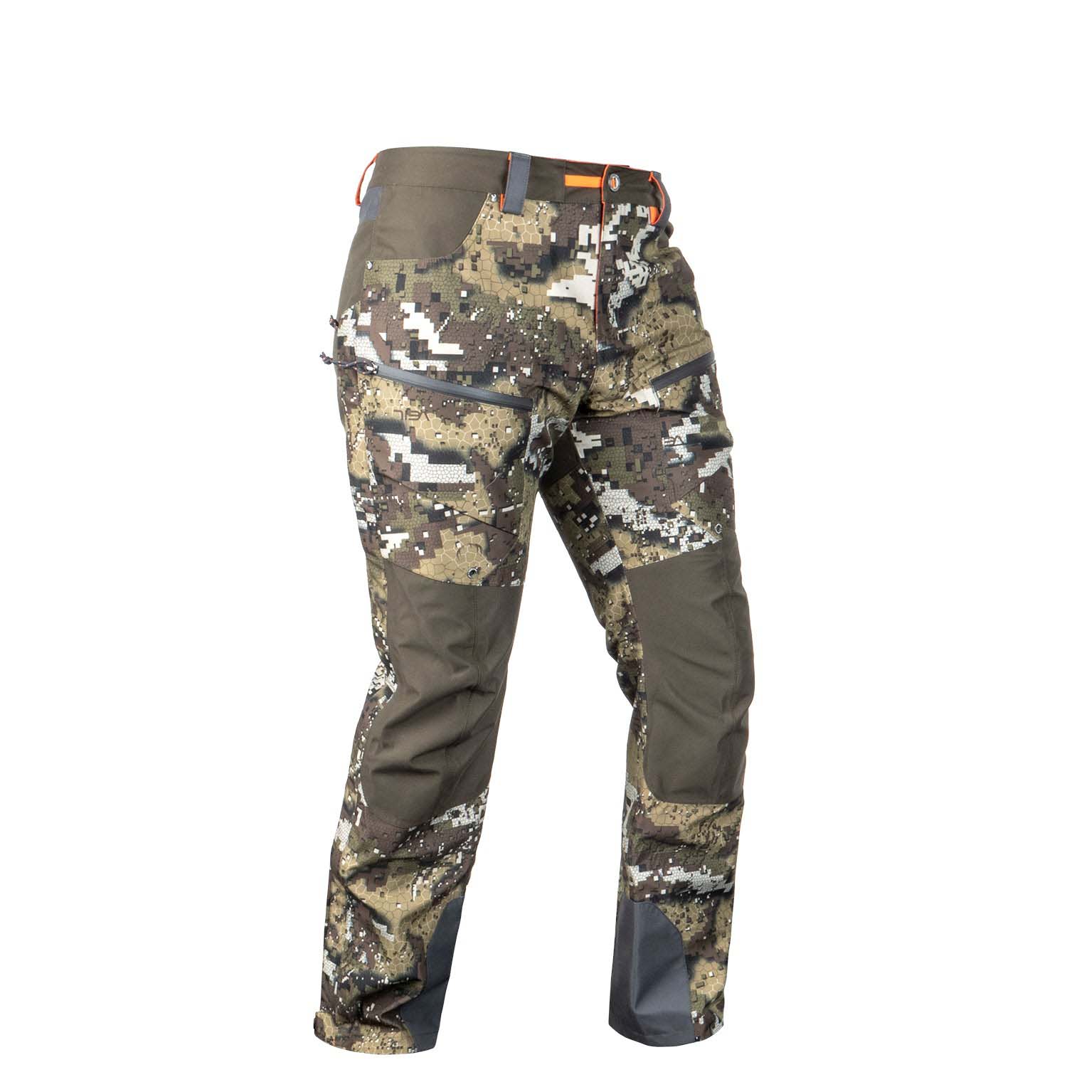 Odyssey Pants