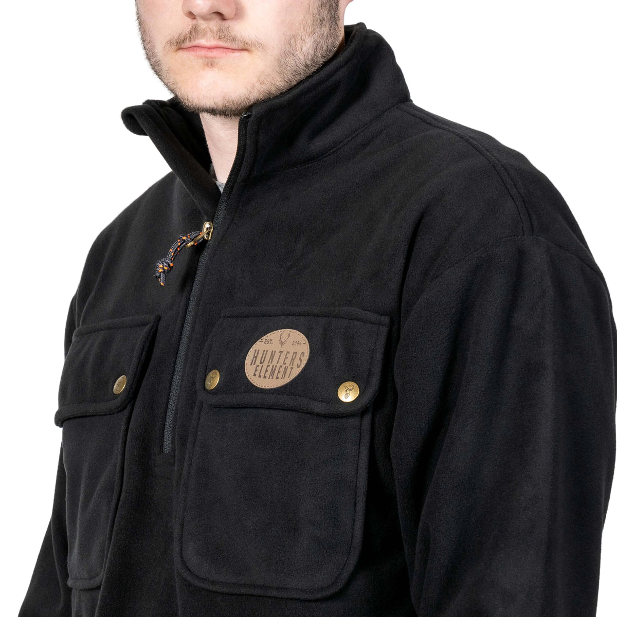 Quad Windblocker