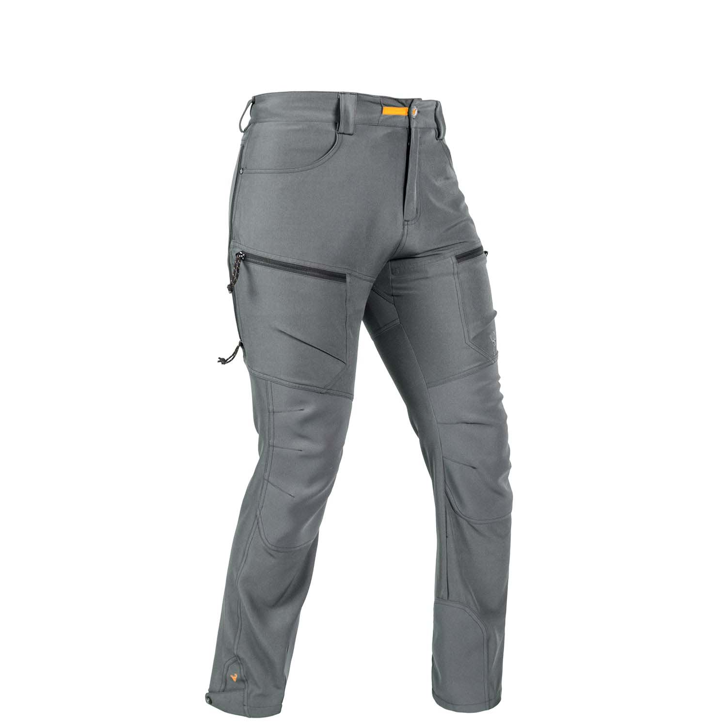 Spur Pants - Granite