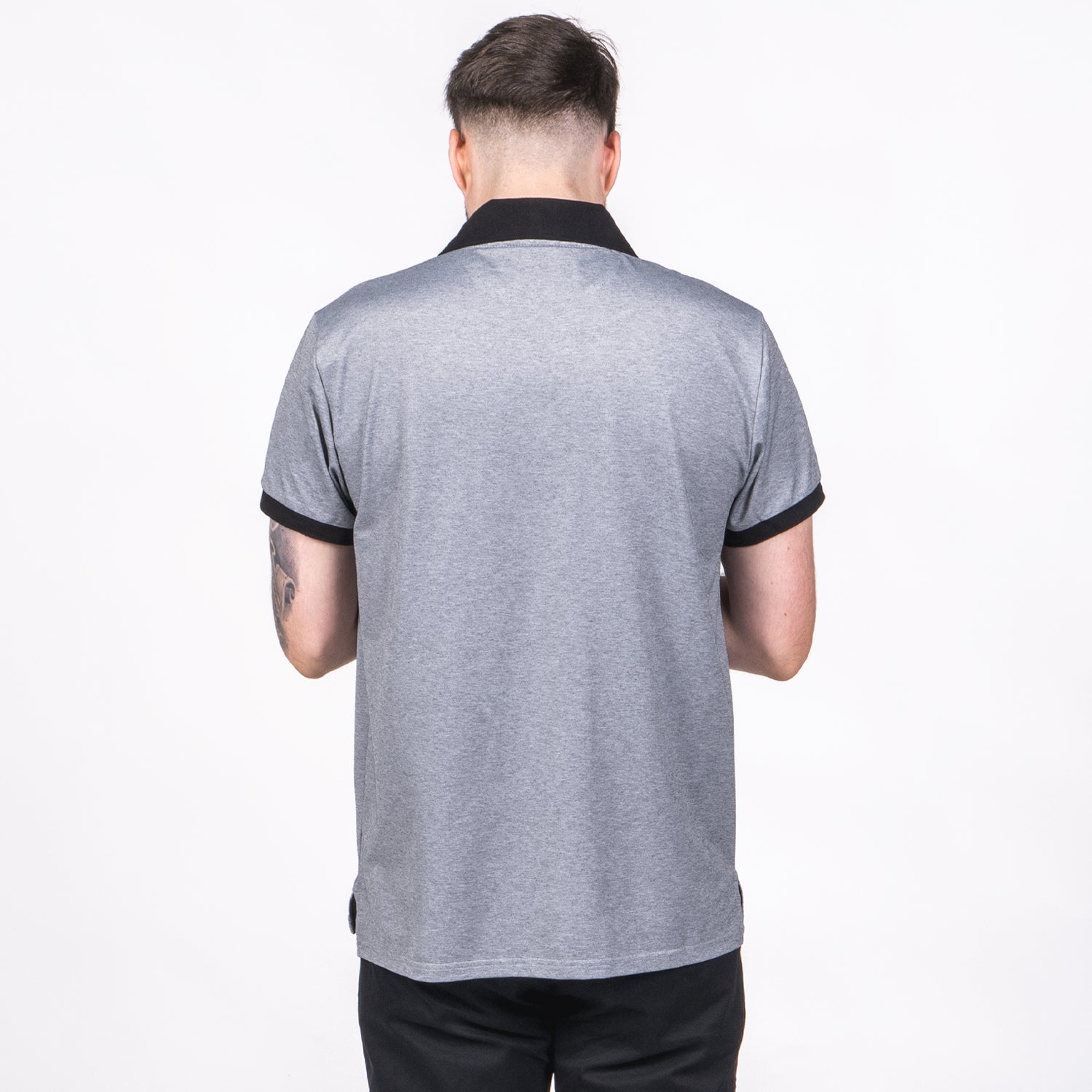 Stag Polo