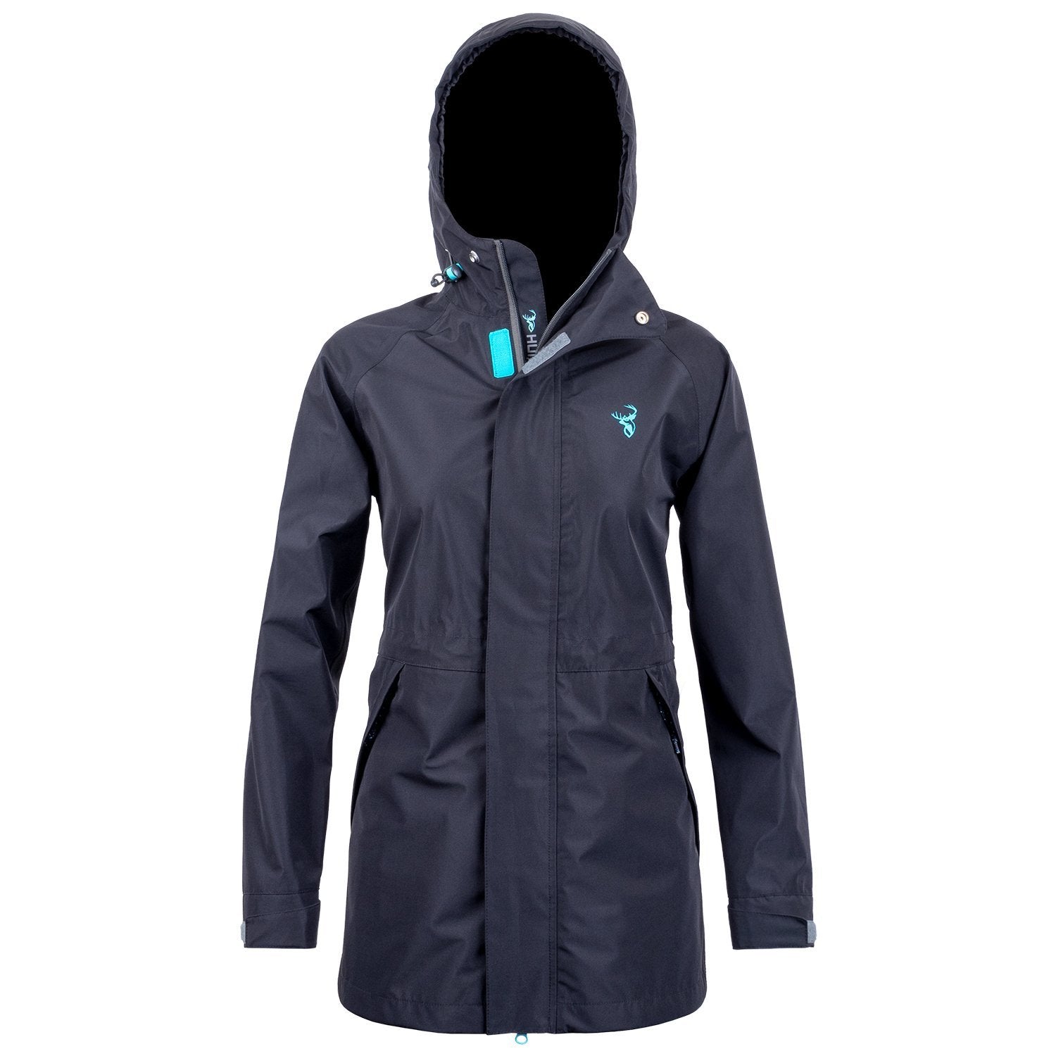 Storm Jacket Womens